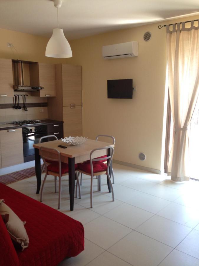 B&B Porta San Marco Сан-Северо Номер фото